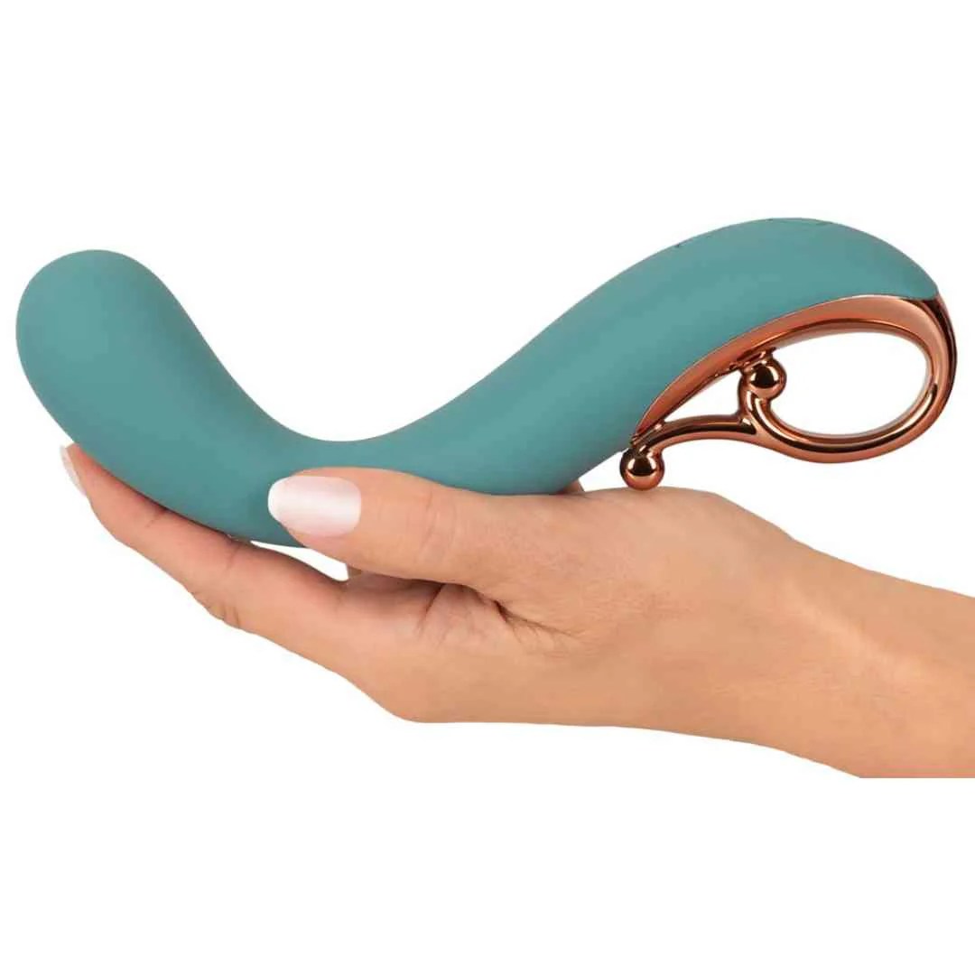 G-Punkt Vibrator 