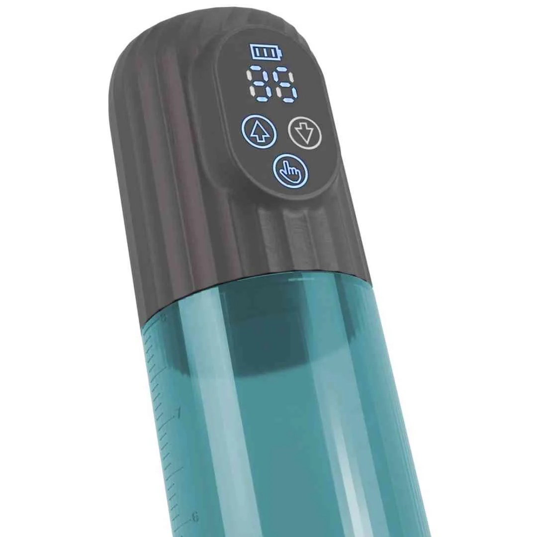 Penispumpe 