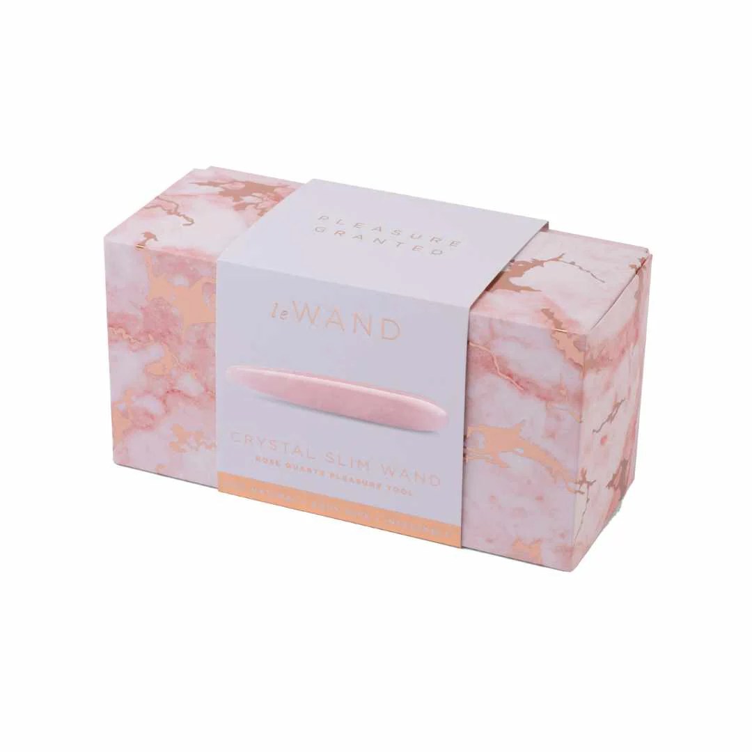 Crystal Slim Wand