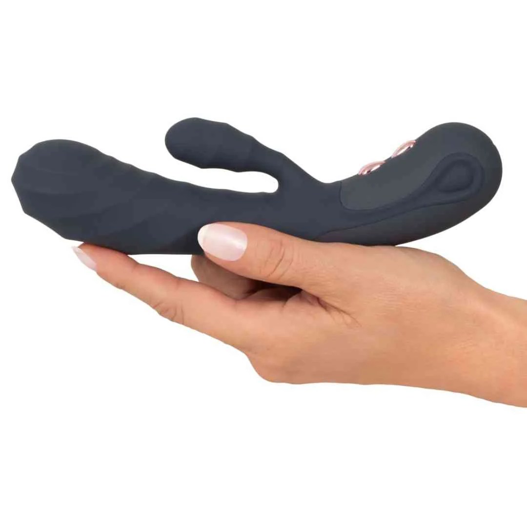 Rabbitvibrator 