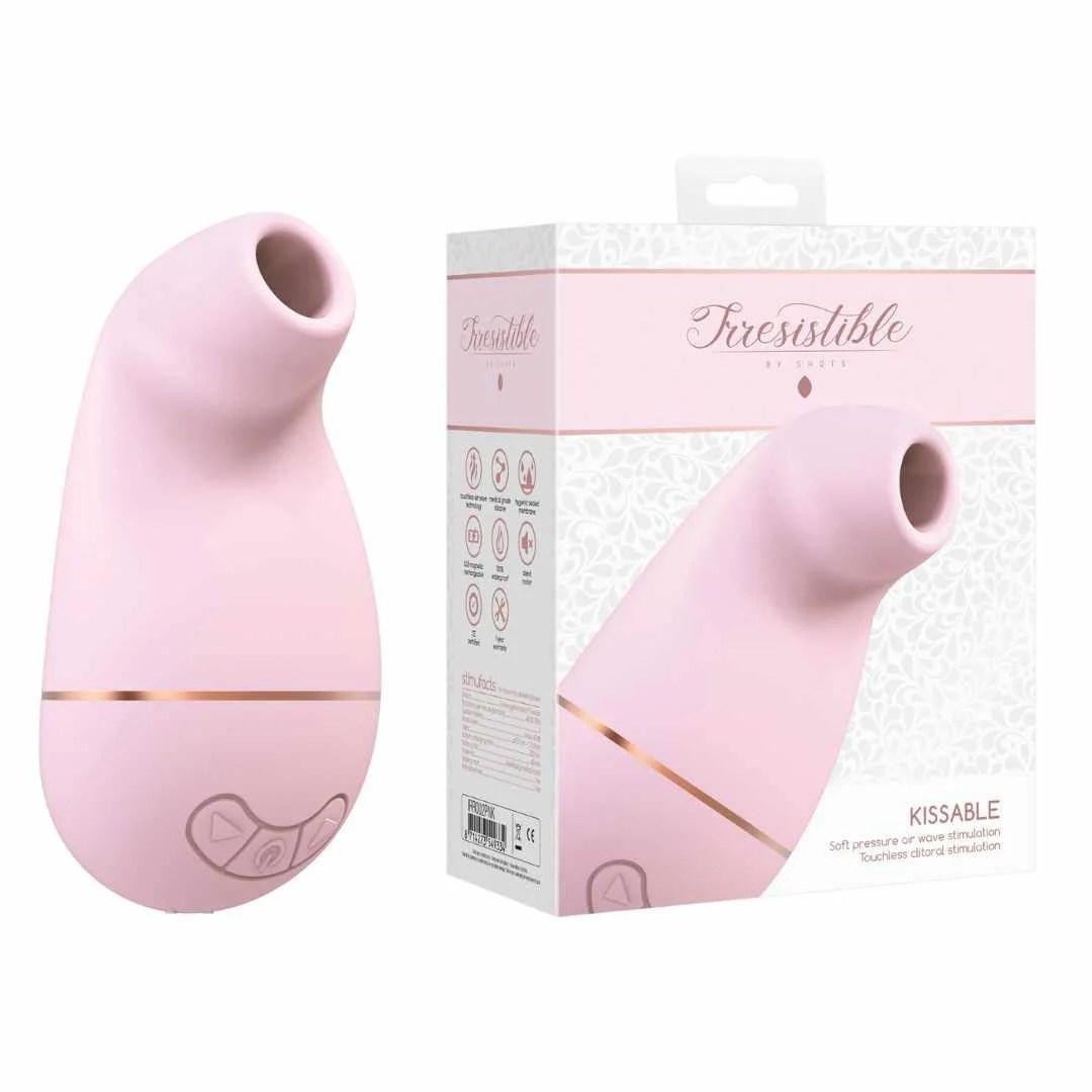 Druckwellenvibrator 