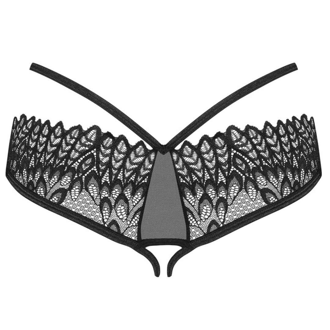 Slip ouvert 