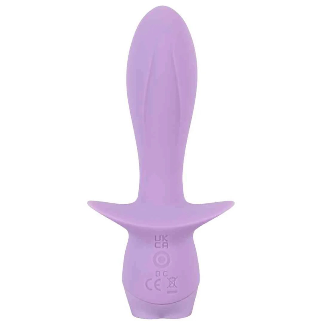 Minivibrator mit Stopper