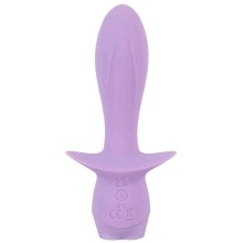 Minivibrator mit Stopper Minivibrator mit Stopper