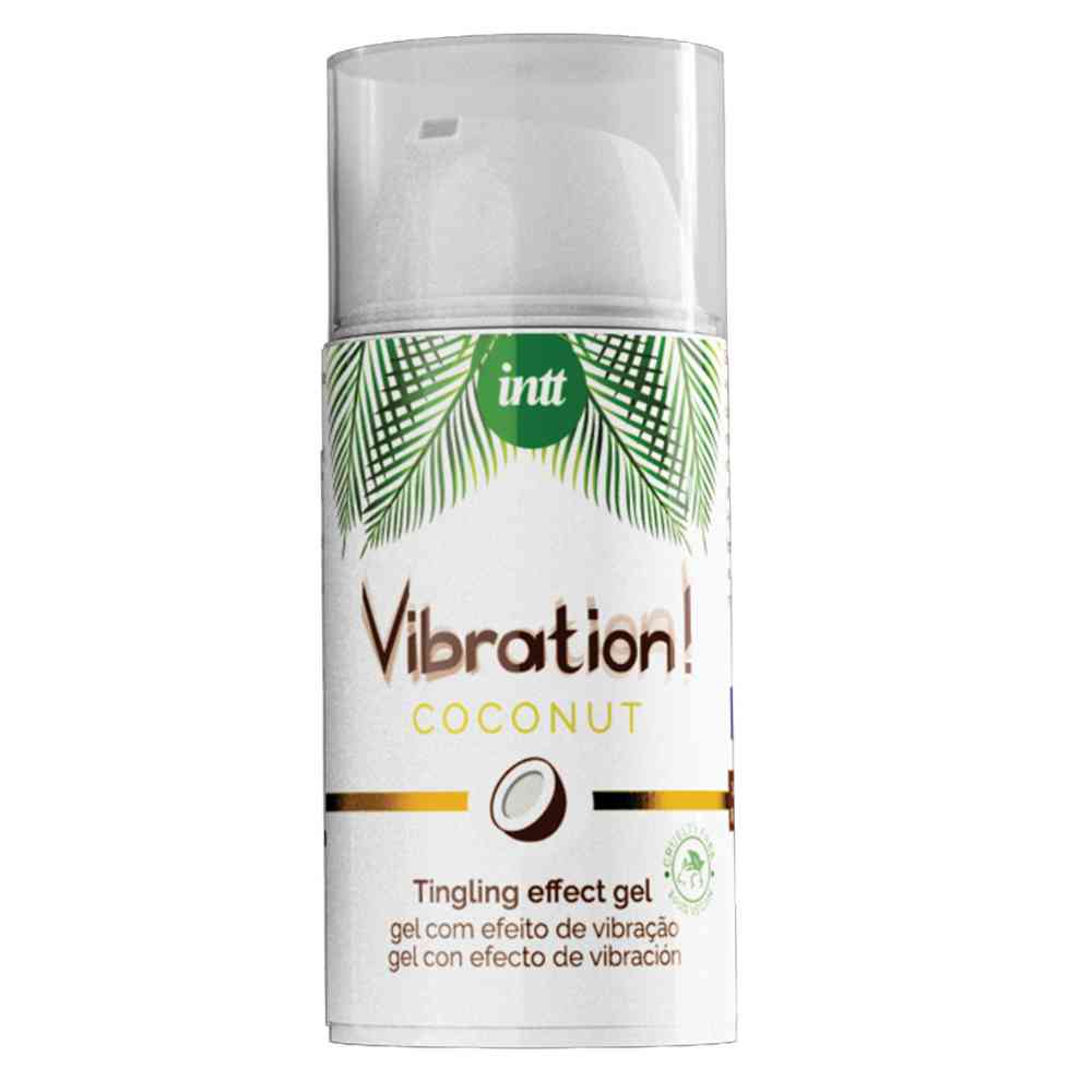Stimulationsgel 