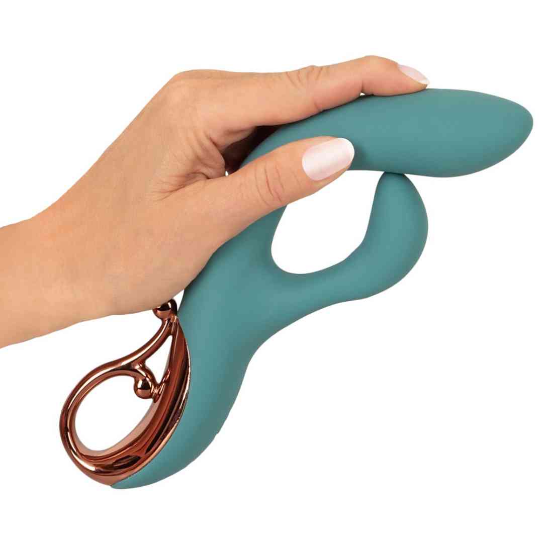 Rabbitvibrator 