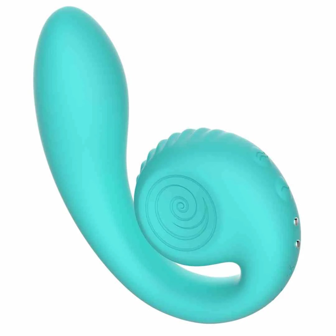 Snail Vibe Gizi