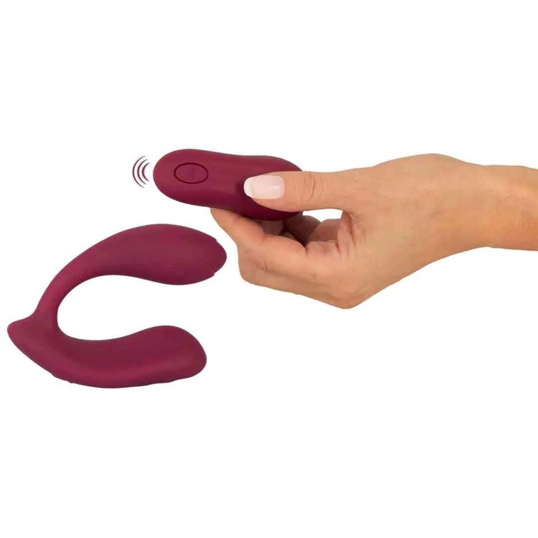 G-Punkt Vibrator 