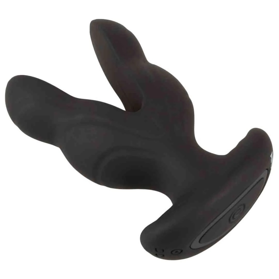 Reizstrom Analvibrator 