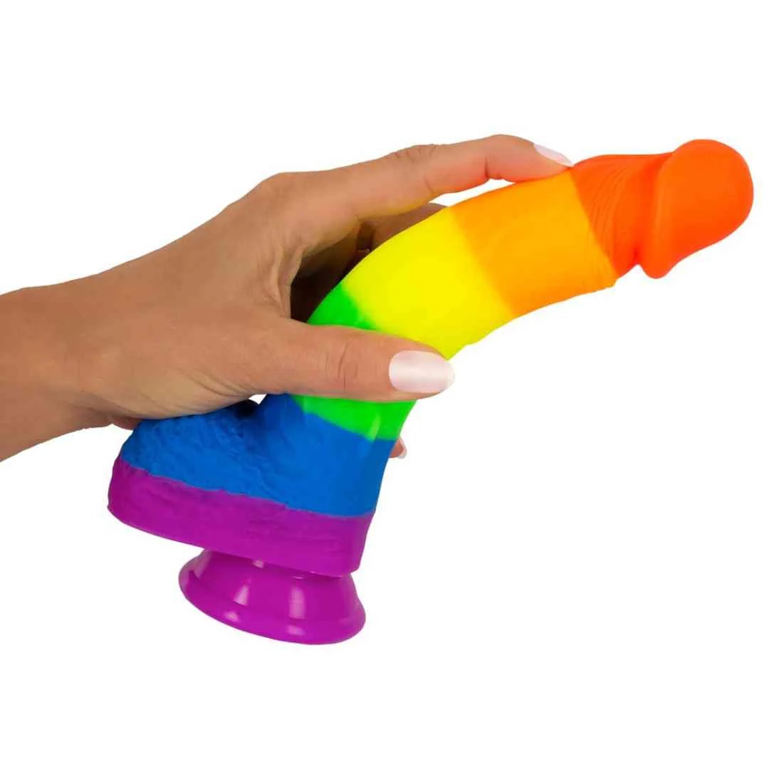 Naturdildo 