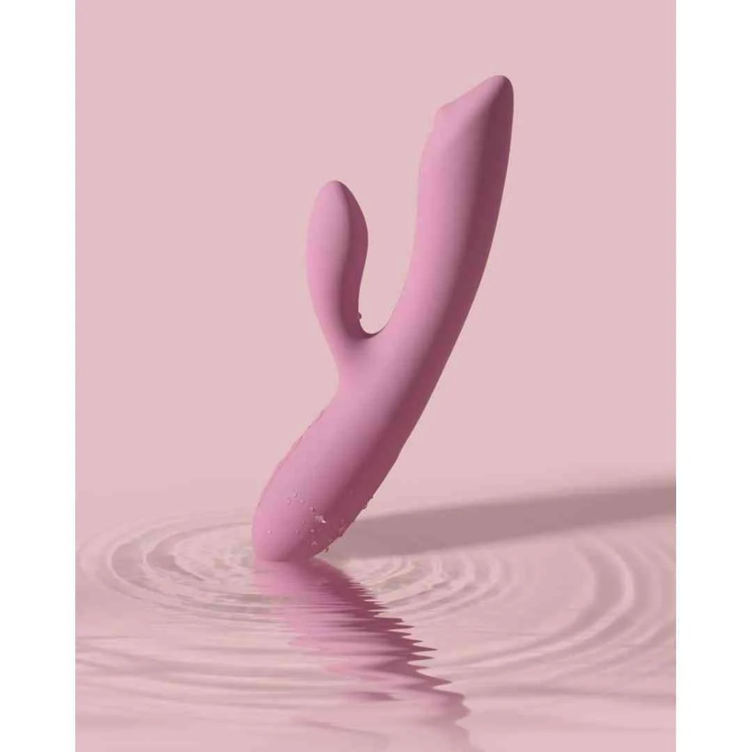 Rabbitvibrator 
