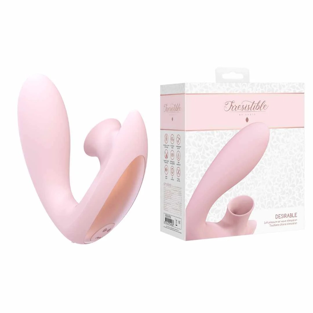 Druckwellenvibrator 