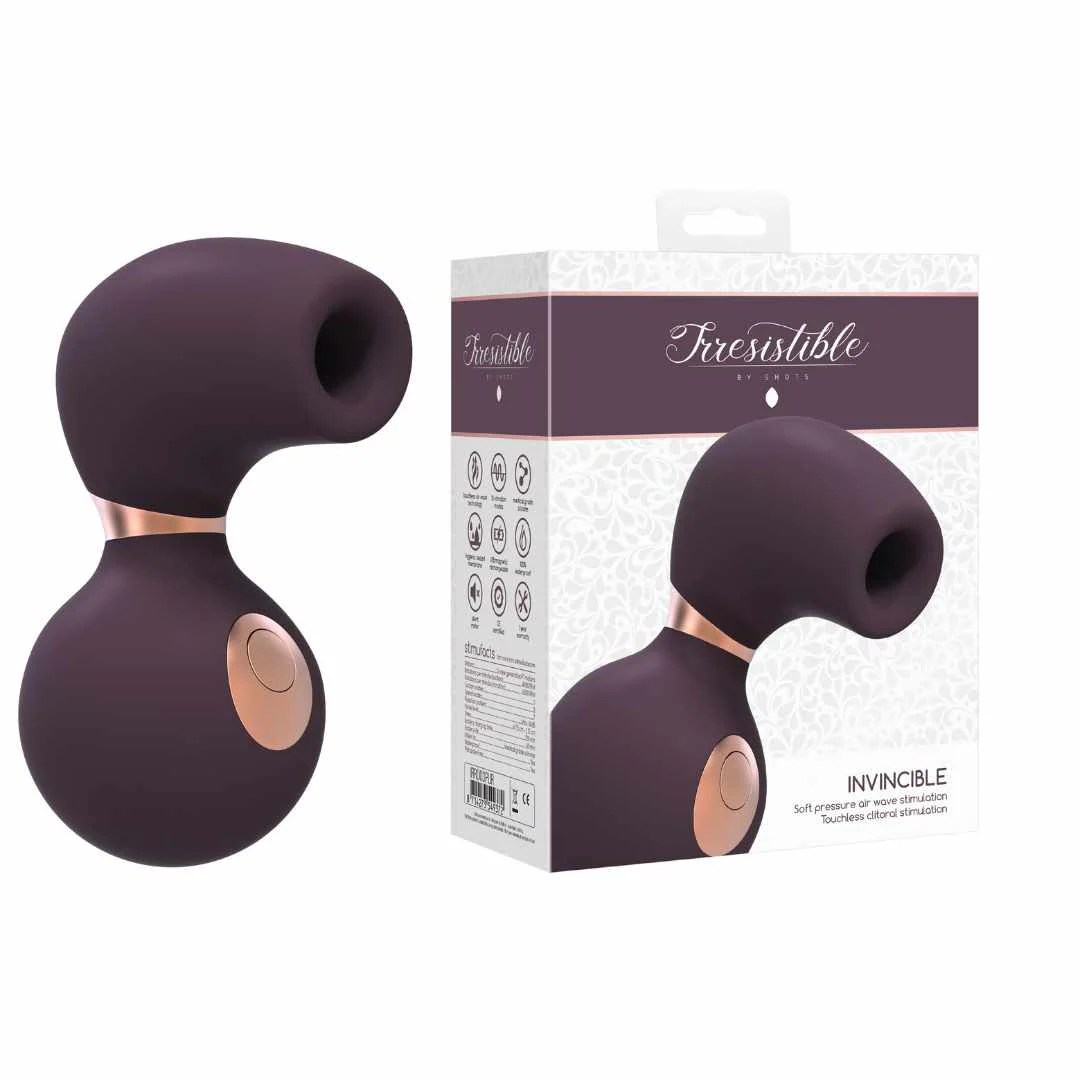 Druckwellenvibrator 