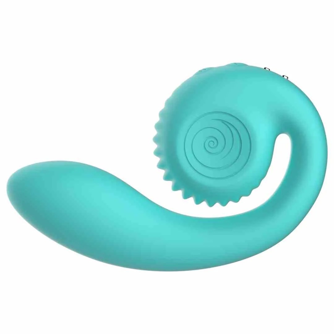 Snail Vibe Gizi