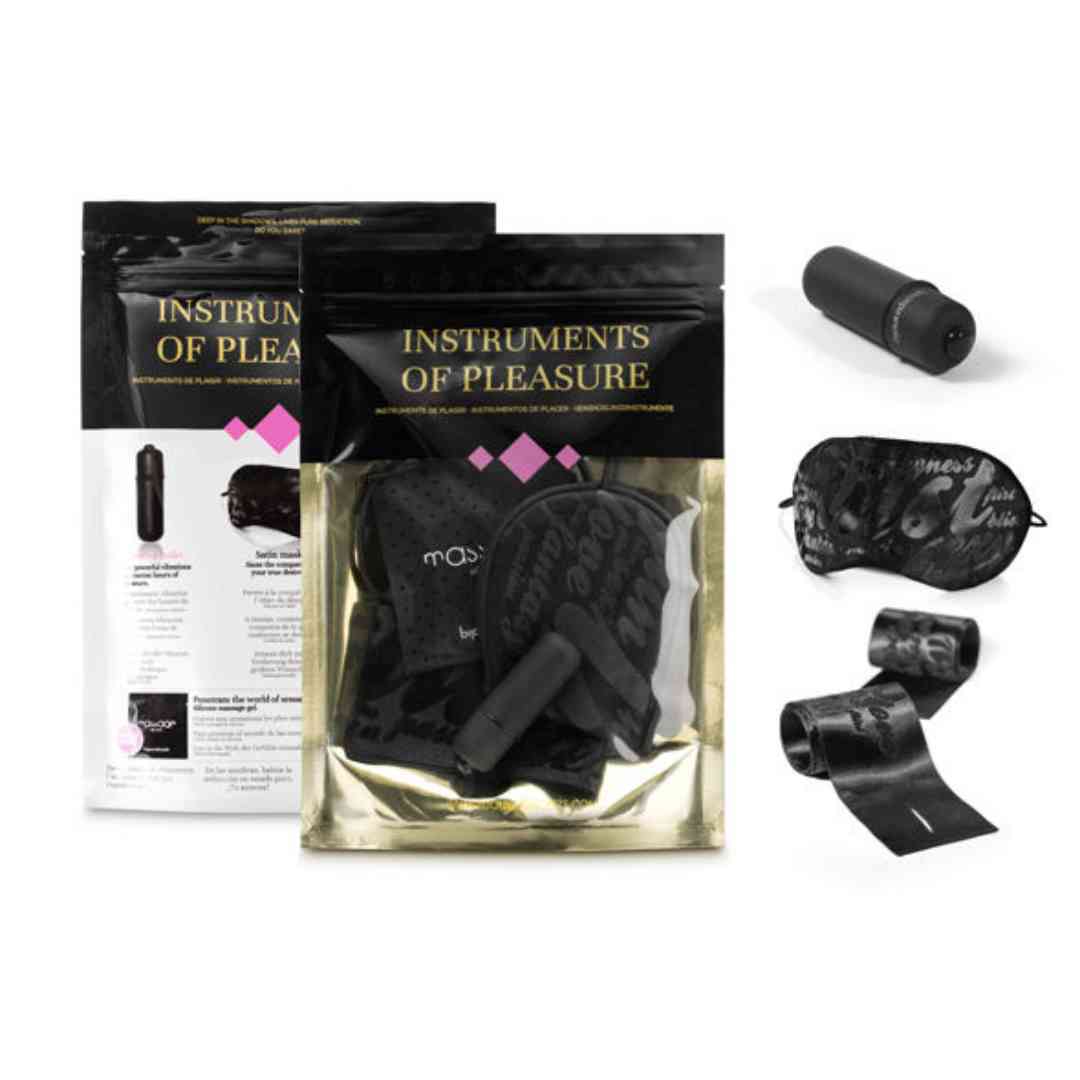 Sextoy-Kit 