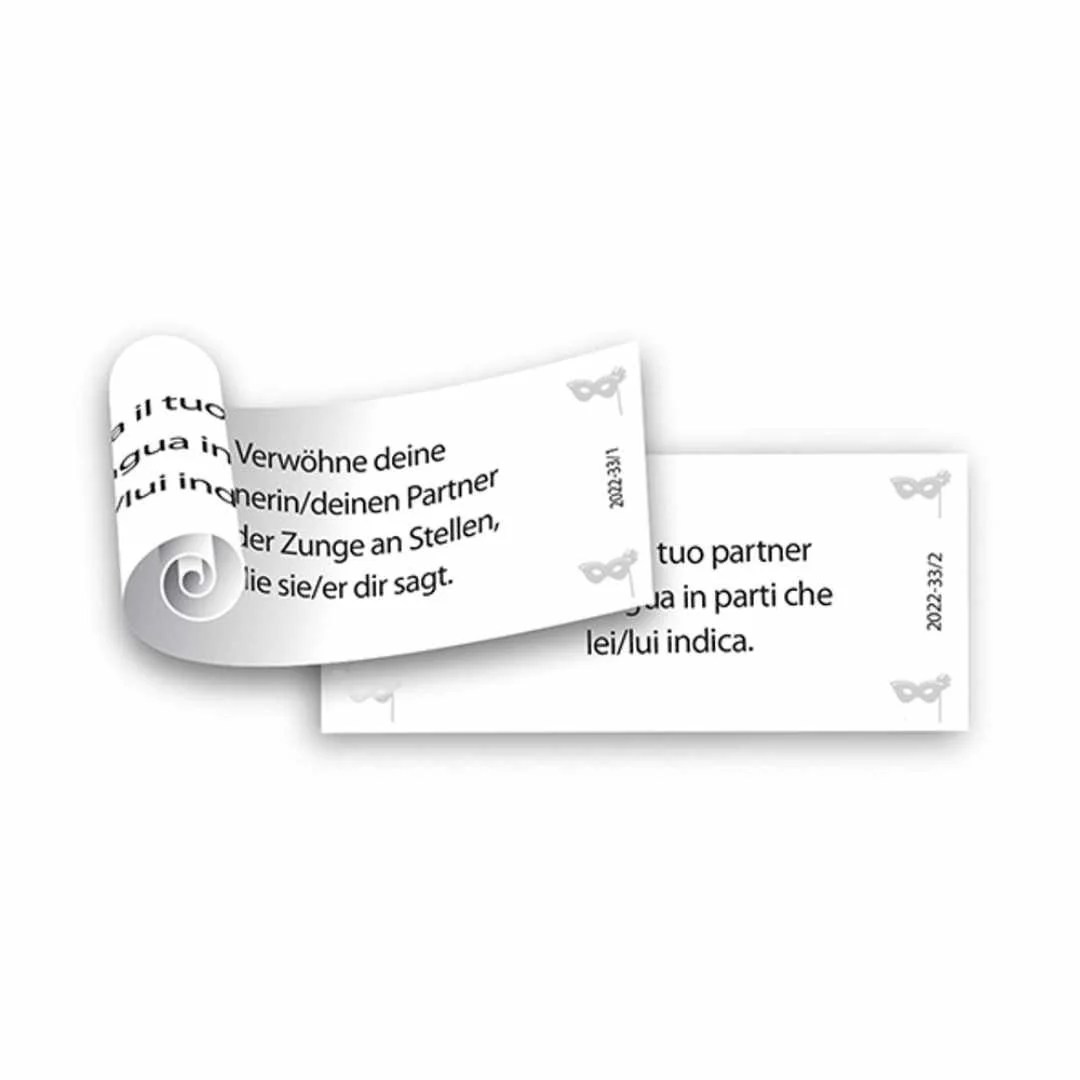 Herz voller Erotik