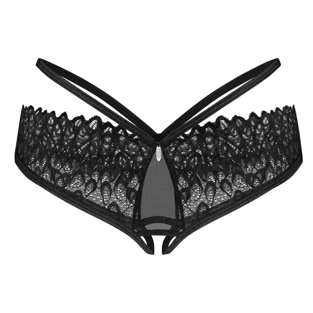 Slip ouvert 