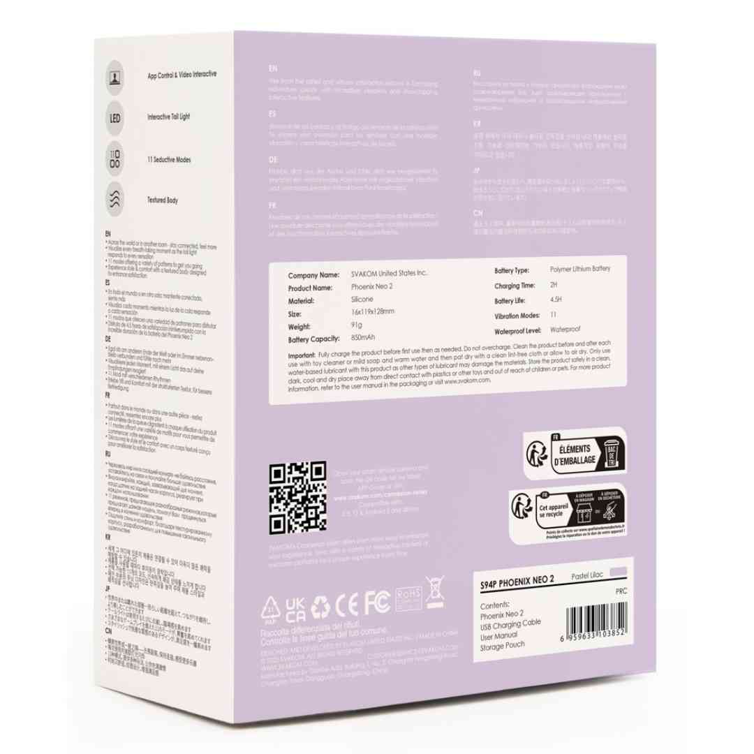Phoenix Neo 2