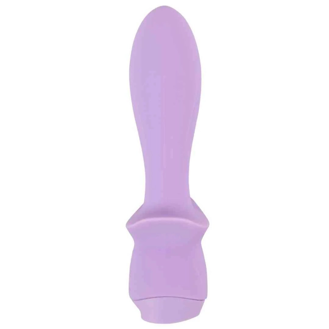 Minivibrator mit Stopper