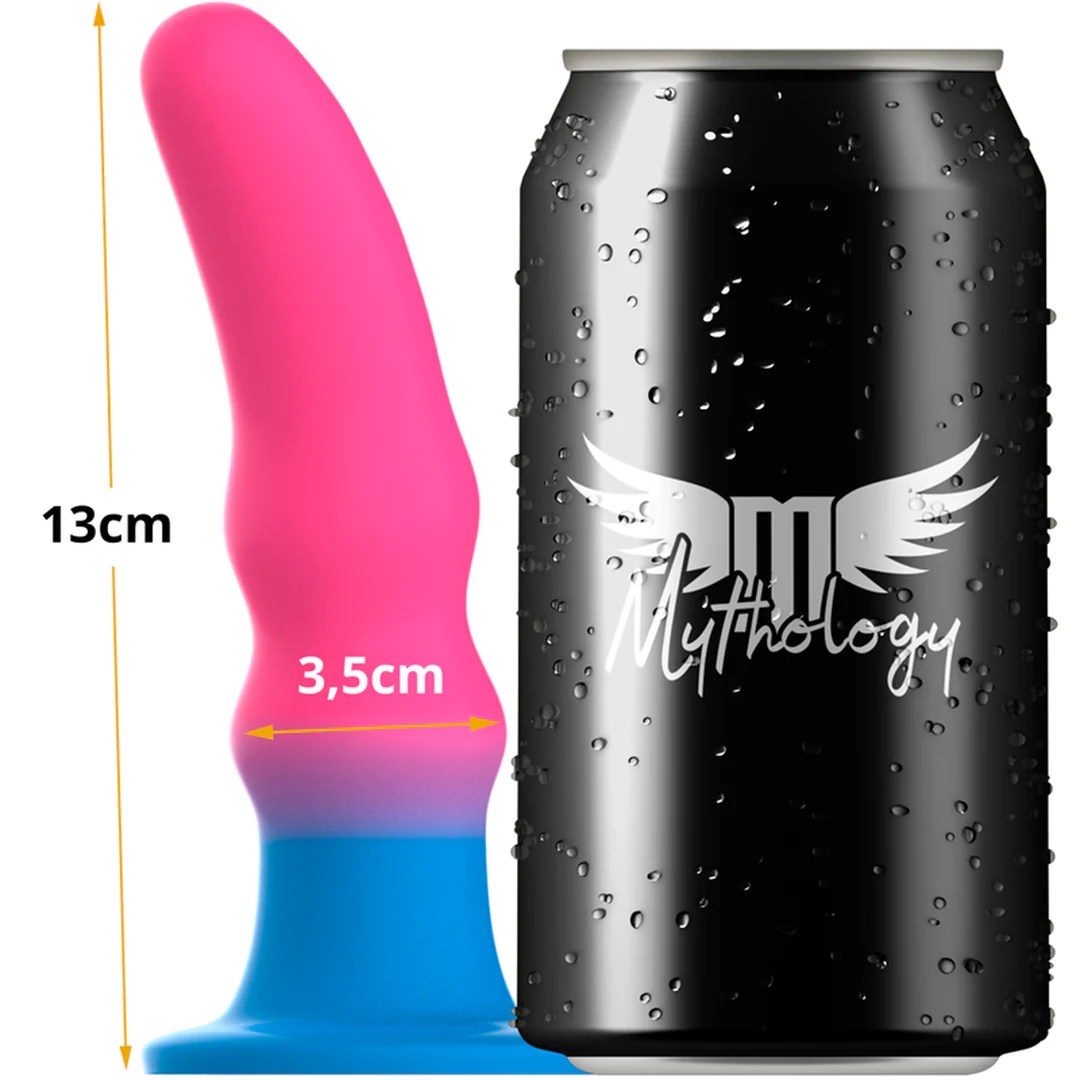 Dildo mit Saugnapf 