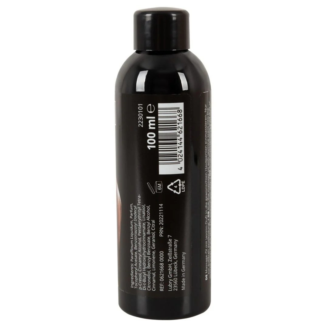 Massageöl „Erotic Massage Oil Jasmin“
