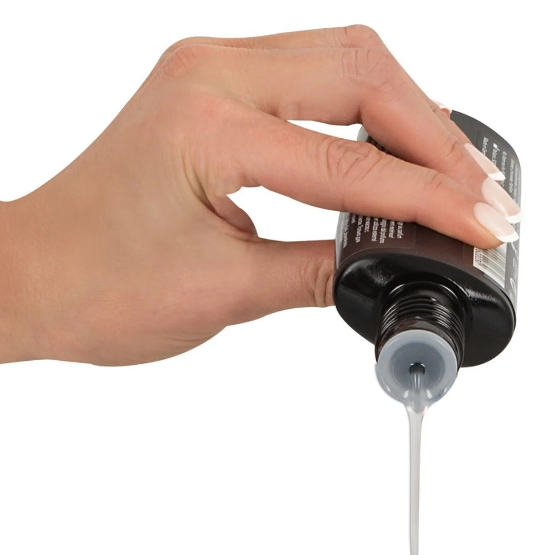 Massageöl „Erotic Massage Oil“ mit Aroma