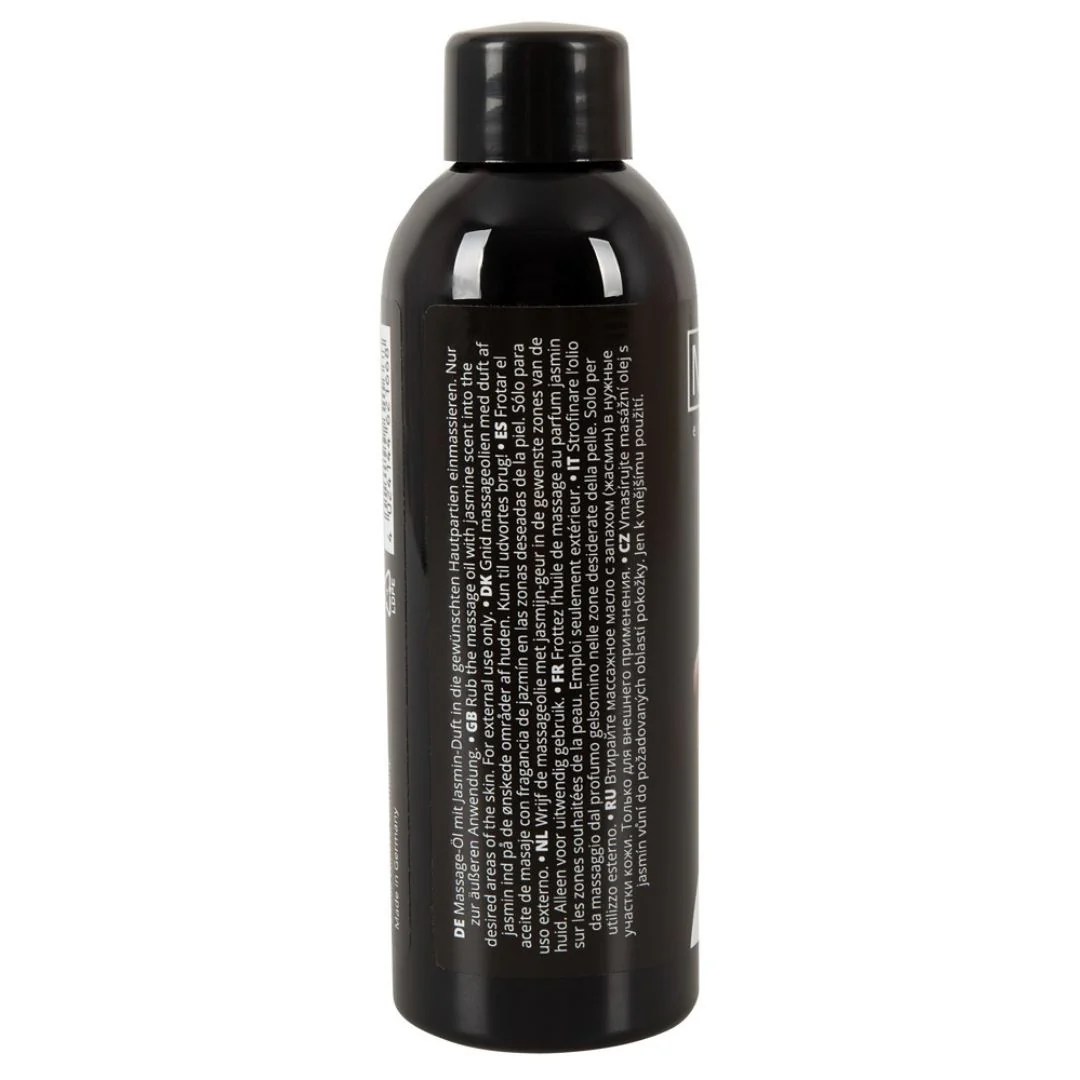 Massageöl „Erotic Massage Oil Jasmin“