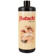 Massage-öl „Orgy-Oil", geruchs- und geschmacksneutral Massage-öl „Orgy-Oil", geruchs- und geschmacksneutral