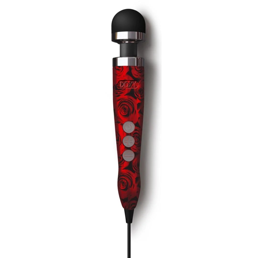 Massagestab „Die Cast 3“