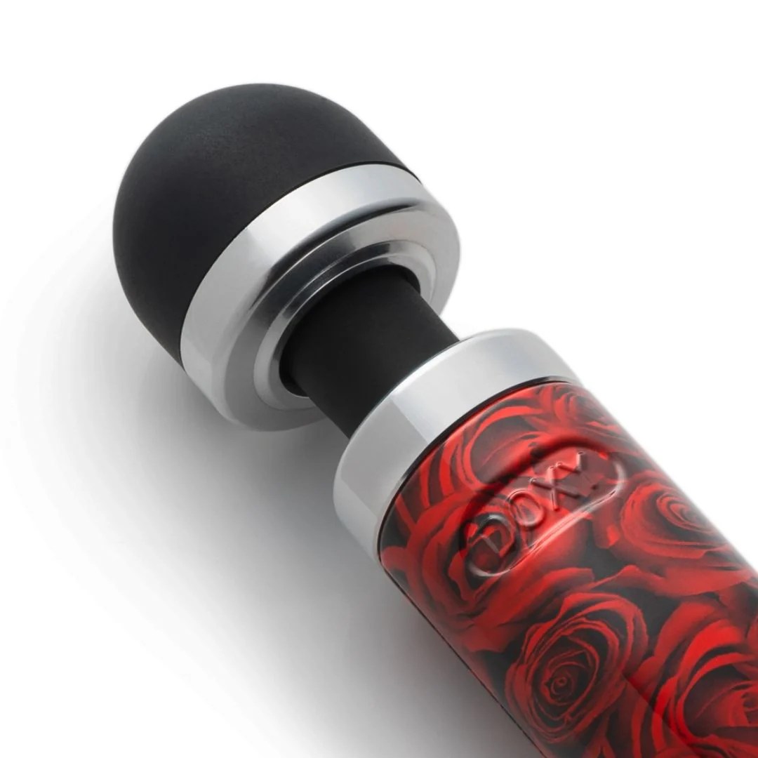 Massagestab „Die Cast 3“