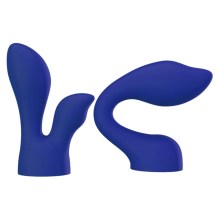 Ersatzaufsätze „Massager“ Ersatzaufsätze „Massager“