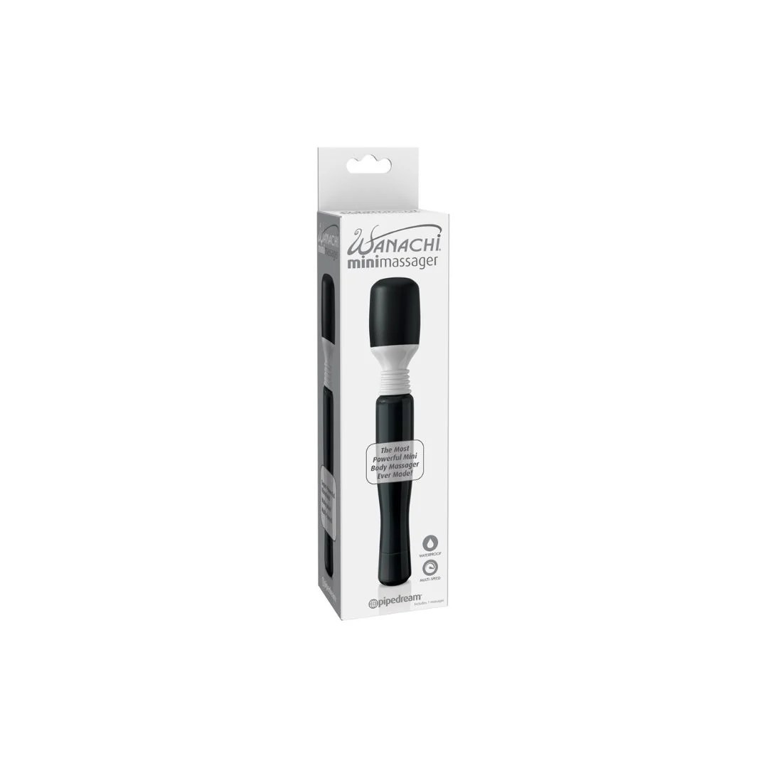 Massagestab „Minimassager“
