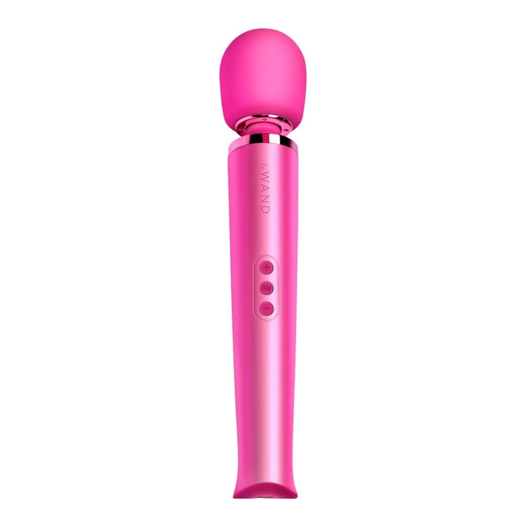 Massagestab „Rechargeable Vibrating Massager“
