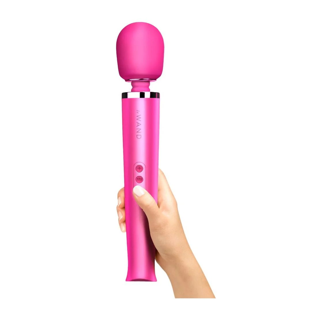 Massagestab „Rechargeable Vibrating Massager“