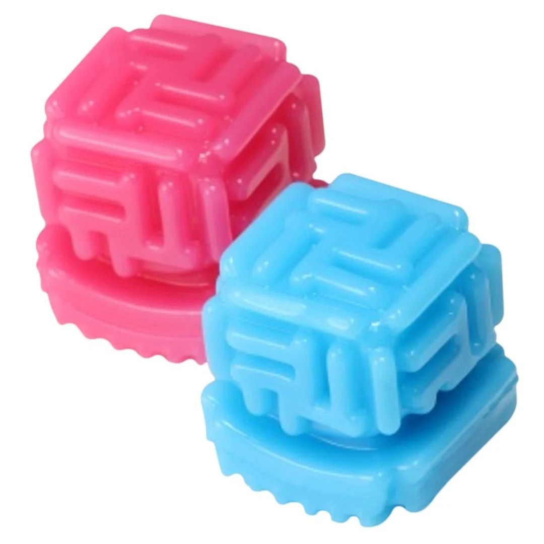 Masturbator „Bobble“ mit dynamischer Stimulationsstruktur