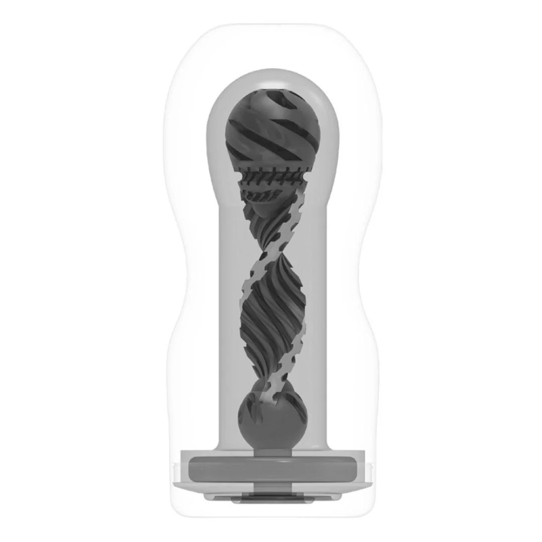 Masturbator „Original Vacuum Cup XTR” mit Saugeffekt