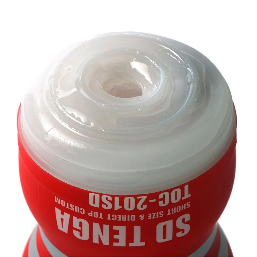 Masturbator „SD Original Vacuum Cup” mit Saugeffekt