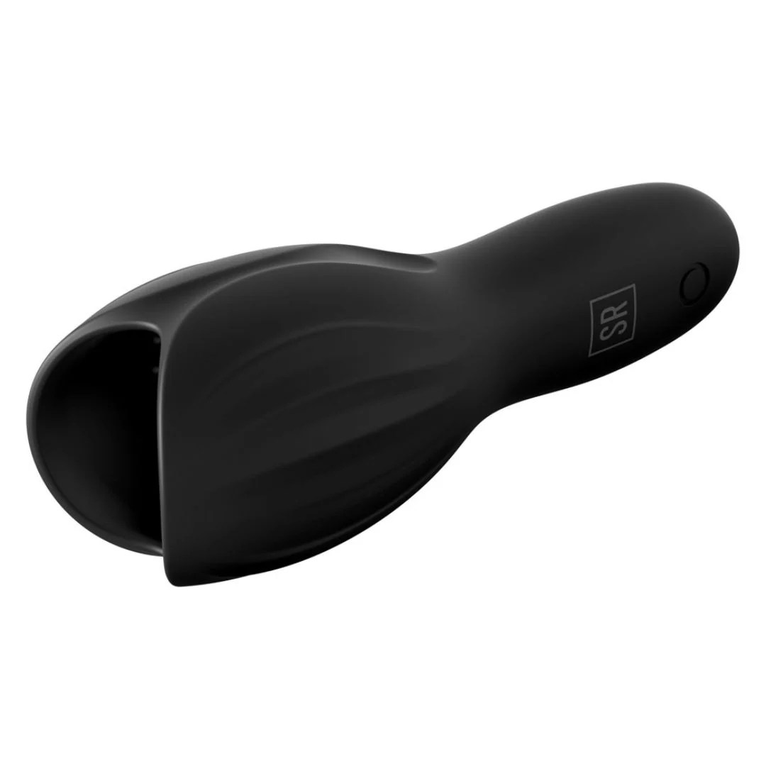 Eichelvibrator „Cock Teaser“