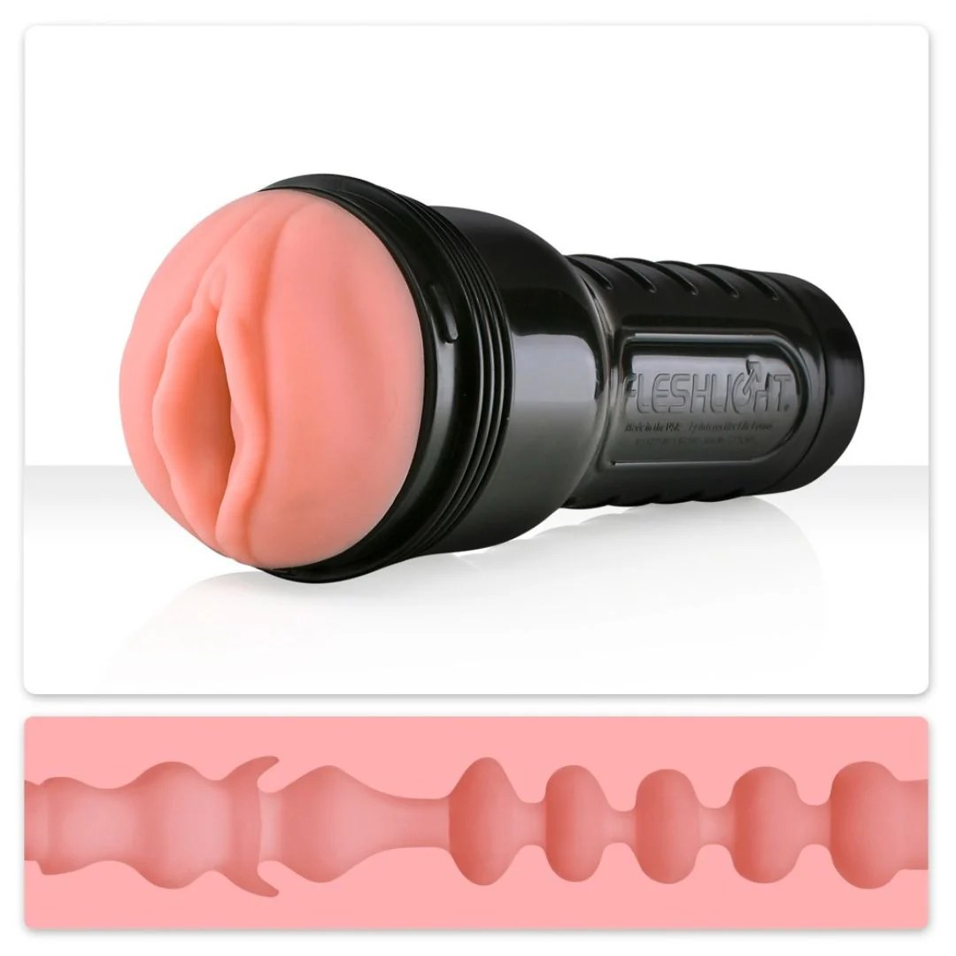 Masturbator „Pink Lady“