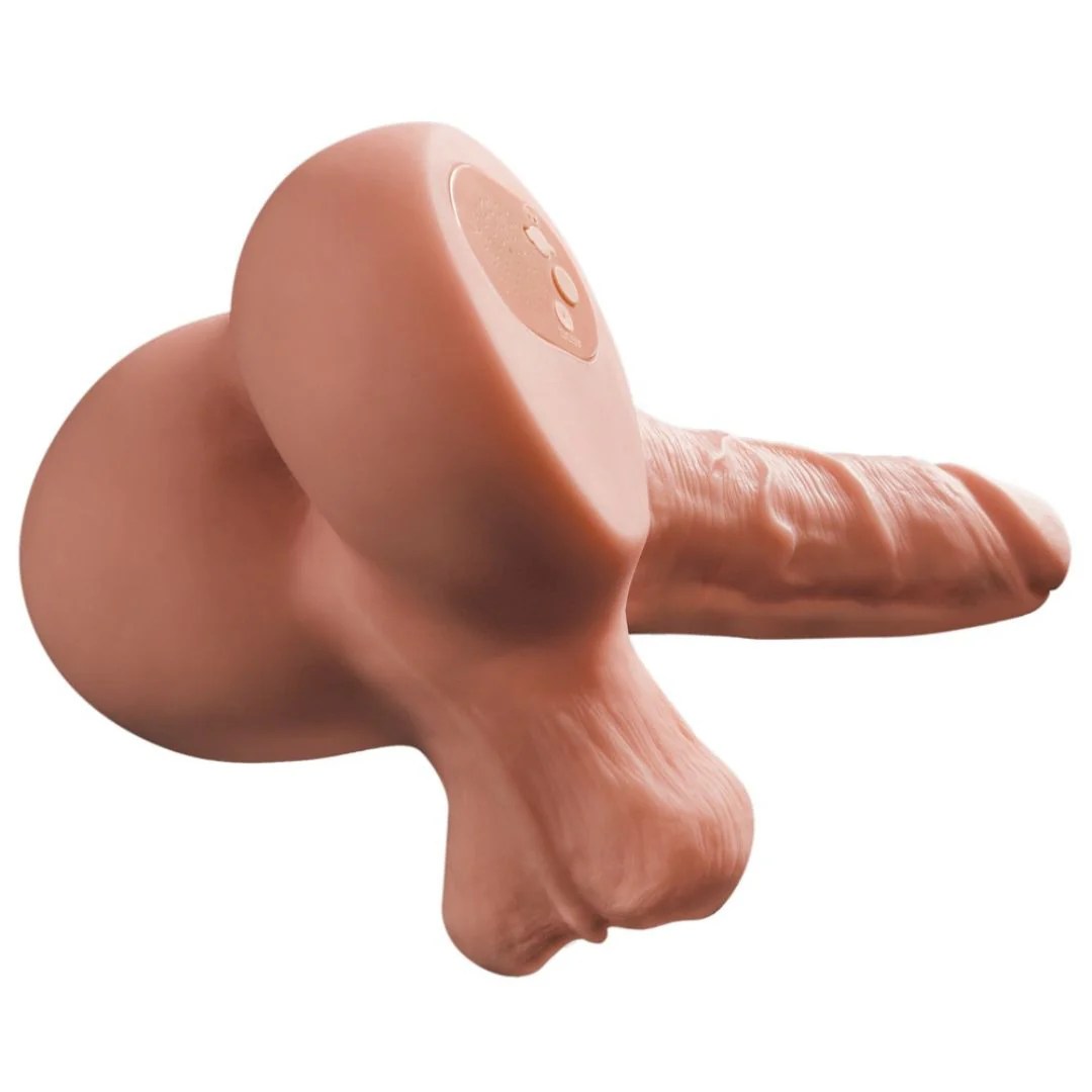 Masturbator „Interactive Fuck My Cock“ mit Dirty Talk