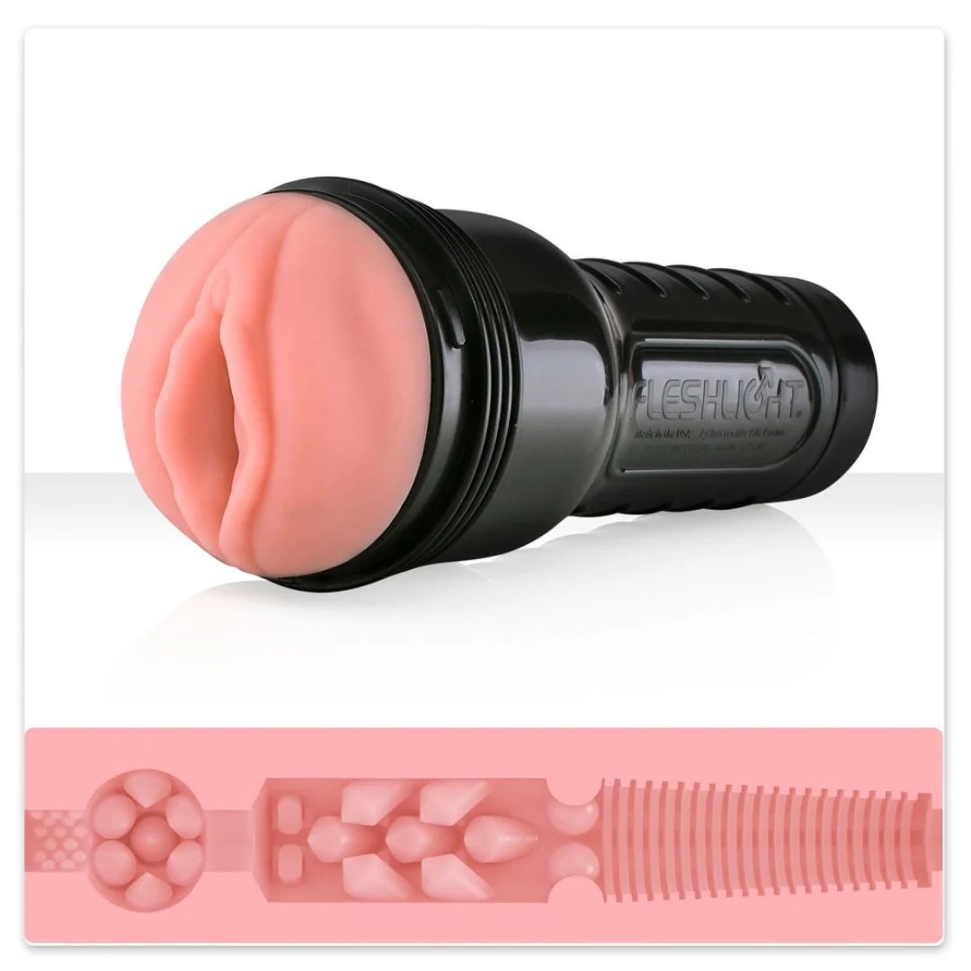 Masturbator „Pink Lady“