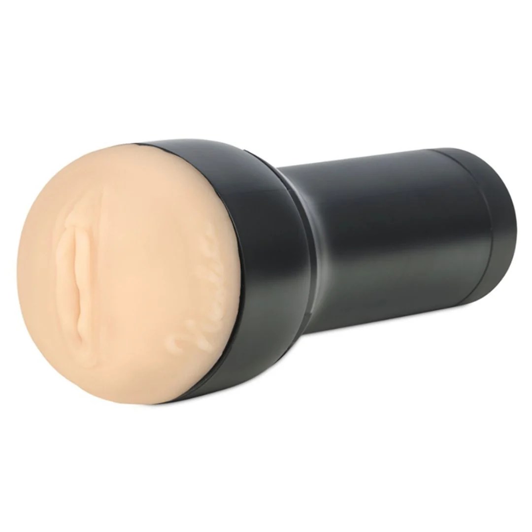 Masturbator „Feel” mit Stimulationsstruktur