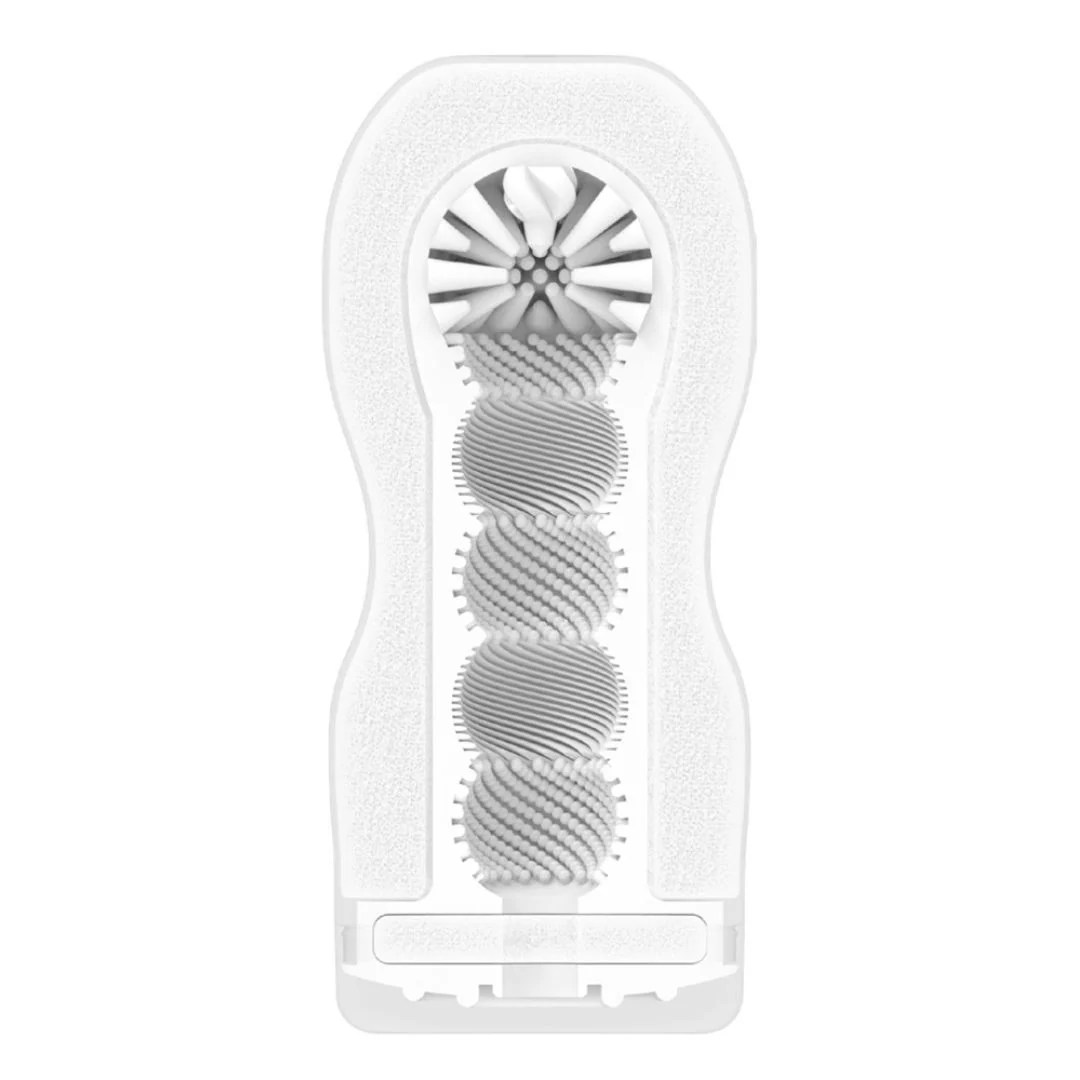 Masturbator „Original Vacuum Cup XTR” mit Saugeffekt
