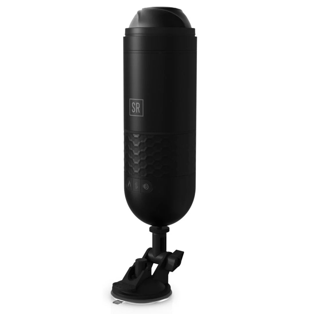 Masturbator „Power-Bator“, mit starkem Motor