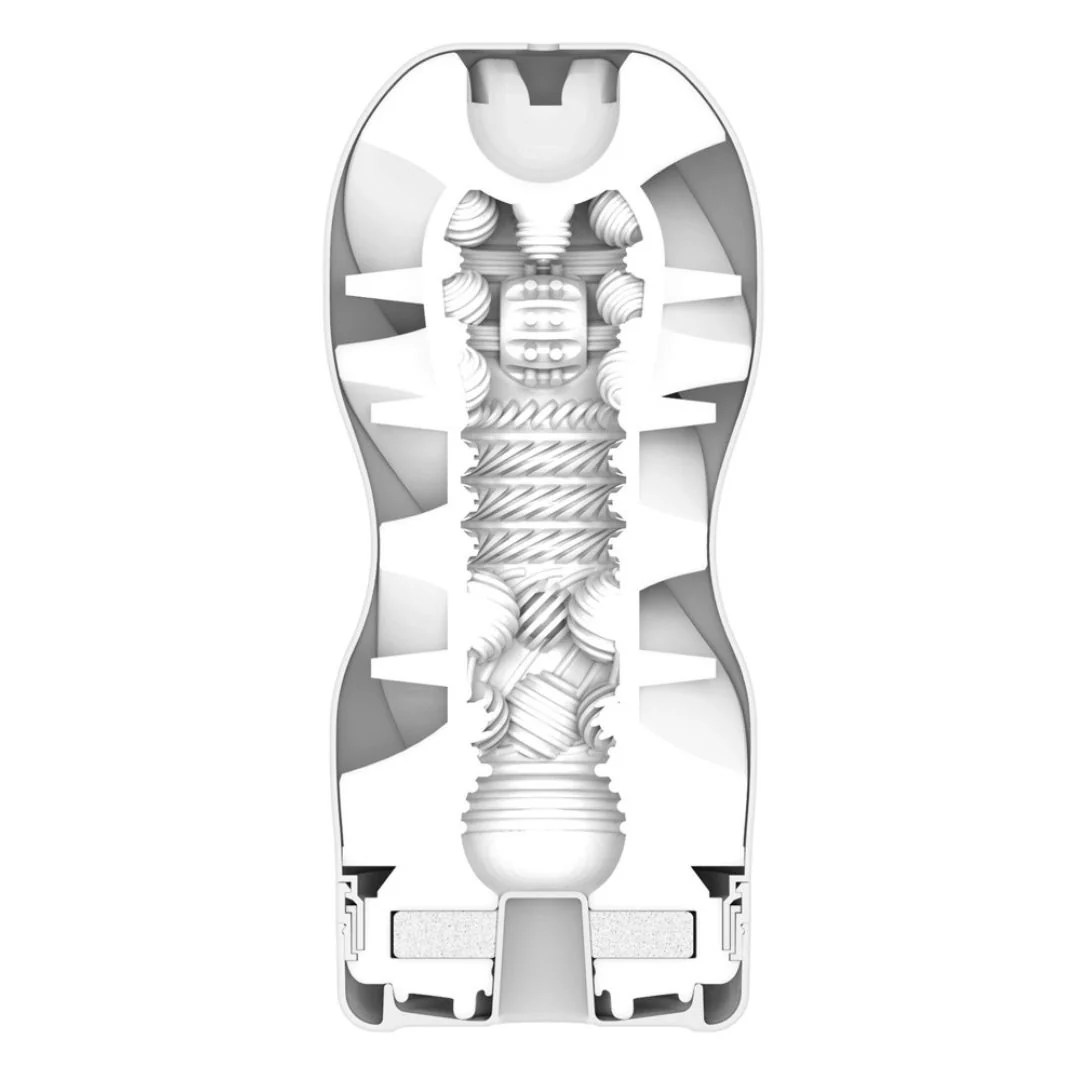 Masturbator „Air Flow Cup” mit Saugeffekt