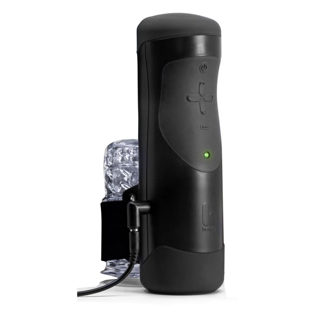 Masturbator „The Handy 1.1“, WiFi and Bluetooth 4.2