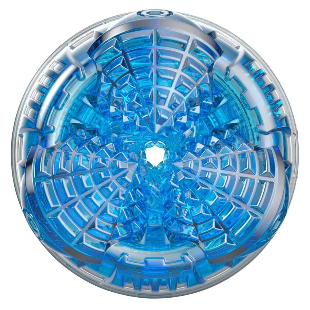 Masturbator „Turbo Core“
