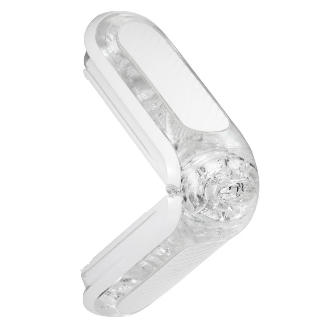 Masturbator „Flip 0 (Zero) Gravity”