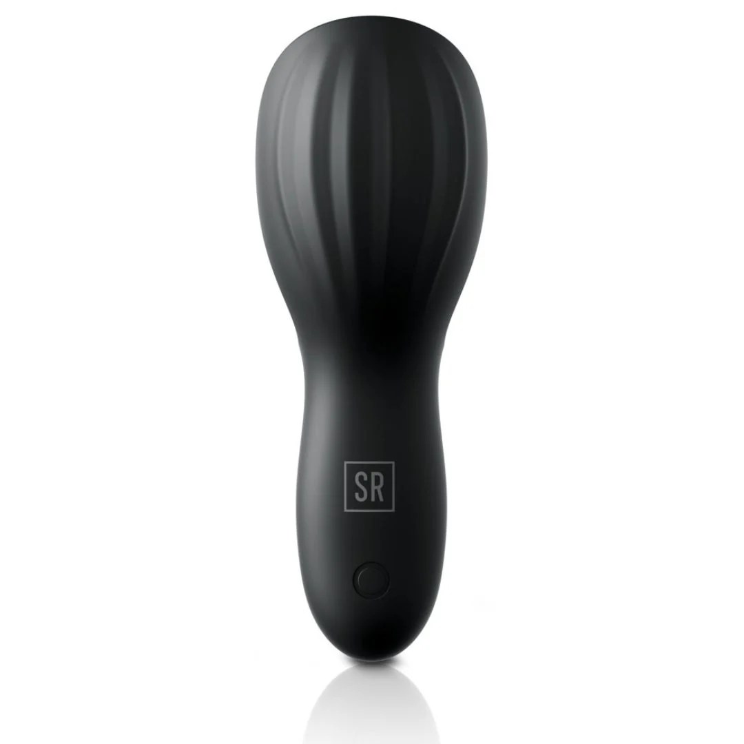Eichelvibrator „Cock Teaser“