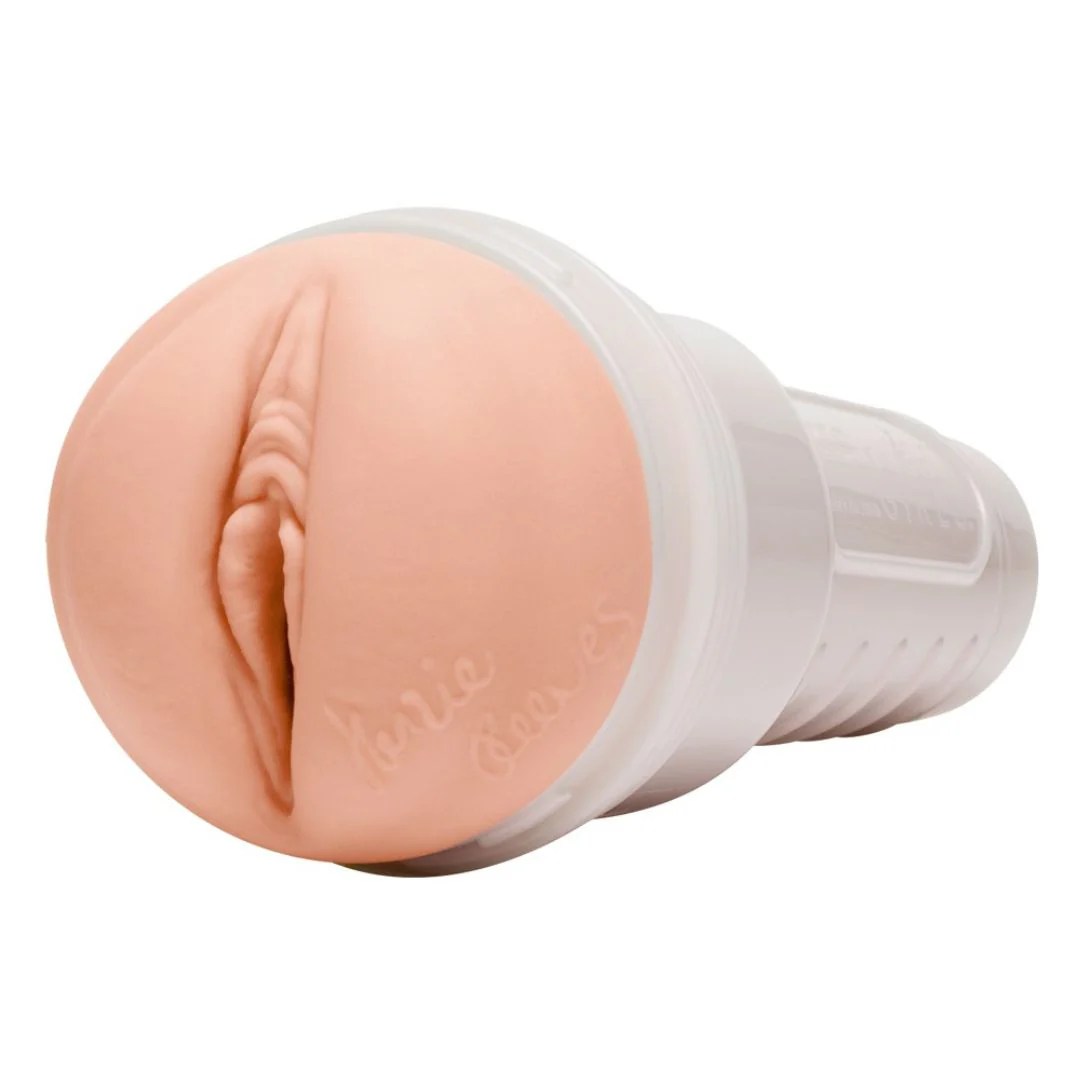 Masturbator „Kenzie Reeves Creampuff“